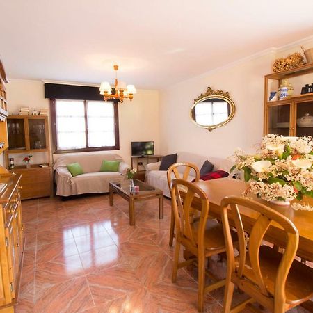 Casa Rural El Ferjo Колунга Экстерьер фото